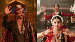 Bhool Bhulaiyaa 3 Trailer: Vidya Balan Returns as Manjulika, Kartik Aaryan Faces New Ghostly Challenges Thumbnail