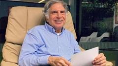 Ratan Tata passes away at 86; Chairman of Tata Sons announces with an emotional note  Thumbnail