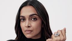 Deepika Padukone opens up about her experience of feeling with burnout in her life Thumbnail