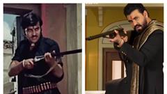 Aarya Babbar draws inspiration from Vinod Khanna's iconic role for his portrayal of Kalikant Thakur Thumbnail