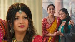 TRP Toppers: Yeh Rishta Kya Kehlata Hai holds strong, Mangal Lakshmi sees a dip Thumbnail