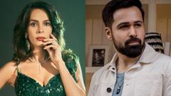 Mallika Sherawat confesses to feeling a bit uncomfortable while shooting bold scenes with Emraan Hashmi Thumbnail