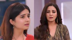 Ghum Hai Kisikey Pyaar Meiin: After Savi's expulsion, Ashika brings judge to Thakkars' house to reclaim Sai Thumbnail