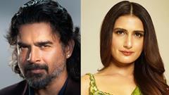  Fatima Sana Shaikh to star with R. Madhavan in Dharmatic Entertainment’s upcoming rom-com? Thumbnail