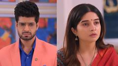 Ghum Hai Kisikey Pyaar Meiin: Rajat longs for Savi after her departure from the house Thumbnail