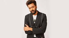 Riteish Deshmukh Named PETA India’s 'Most Beautiful Vegetarian Celebrity' of 2024 Thumbnail