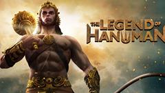 The Legend of Hanuman: Disney+ Hotstar Unveils Season 5  Thumbnail