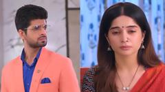 Ghum Hai Kisikey Pyaar Meiin: Rajat brings Tapsee as the family learns the truth; Savi to return to Rajat  Thumbnail