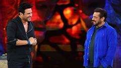 Bigg Boss 18: Krushna Abhishek Gets Emotional Over Salman's Thoughtful Act Thumbnail