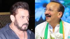 Baba Siddique Demise: Was Salman Khan, Lawrence Bishnoi's issue the reason behind his killing? Report  Thumbnail