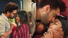 Yeh Rishta Kya Kehlata Hai: Abhira and Armaan share a romantic night, reigniting their lost love Thumbnail