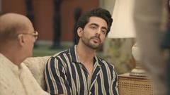 Jhanak: Anirudhha's stern warning ensures Jhanak's stay at the Bose house Thumbnail