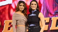 Samantha Ruth Prabhu turns a hype-girl for Alia Bhatt amid 'Jigra's backlash; calls her a 'tigress' Thumbnail