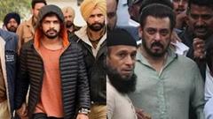 Lawrence Bishnoi's Deadly Vendetta: Why Salman Khan is His Target! Thumbnail