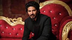 Dulquer Salmaan addresses the reason of taking a break after 'King of Kotha's lukewarm response Thumbnail