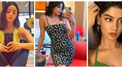 Mastering the art of Mirror Selfie: Bollywood Divas Who Do It Best Thumbnail