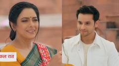 Anupamaa: Anu to leave for Dwarka after Prem encourages her Thumbnail