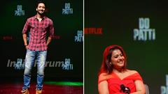 Kajol Applauds Shaheer Sheikh’s Impressive Performance at ‘Do Patti’ Trailer Launch Thumbnail