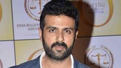 Harman Baweja hasn’t signed for Vibhishan in Ranbir Kapoor-led upcoming Ramayana: Report Thumbnail