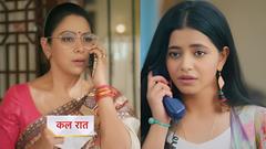 Anupamaa: Adhya and Prem share their first hug; Anupama learns about Adhya and reaches out Thumbnail