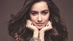 Shraddha Kapoor reveals about her massive breakdown on the sets of her debut movie Teen Patti Thumbnail