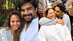 R. Madhavan's birthday message for wife Sarita is a lover's guide to impress their partner Thumbnail