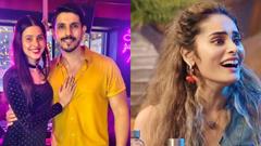 Bigg Boss 18: Shrutika Arjun fans dig up old video of Alice Kaushik, Kanwar Dhillon mocking a person  Thumbnail