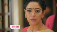 Anupamaa: Anupama’s hope shattered as lead on Adhya turns out false Thumbnail