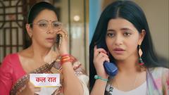 Anupamaa: Anupama plans to stay at the same orphanage as Adhya, a possible reunion on the horizon Thumbnail