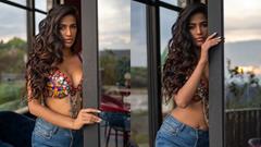 Poonam Pandey surprises fans with her sense of humour on India's Got Latent; netizens say, 'What a Sport' Thumbnail