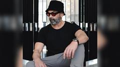 Bobby Deol's new irresistible look will make you go WOW! Thumbnail