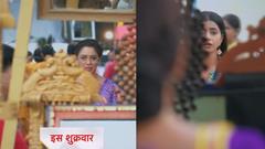 Anupamaa: Adhya comes to pick up Anupama and Ansh; will Anupama recognise her? Thumbnail