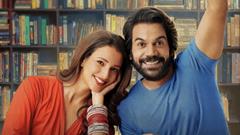 'Vicky Vidya Ka Woh Wala Video' Box Office Collection Day 5; Performs Better Than Alia Bhatt’s Jigra Thumbnail