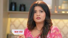 Yeh Rishta Kya Kehlata Hai: Abhira is caught sneaking pregnancy-special kheer made for Ruhi Thumbnail