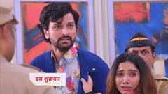 Ghum Hai Kisikey Pyaar Meiin: Jigar vows revenge, targets Savi and Rajat Thumbnail