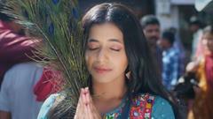 Anupamaa: Adhya unknowingly prays for a reunion with Anupama, despite wishing never to see her again Thumbnail