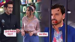 Ghum Hai Kisikey Pyaar Meiin: Arsh and Ashika plan to get Jigar out of jail Thumbnail