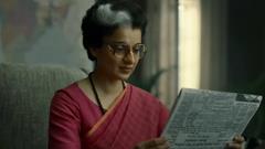 Kangana Ranaut's 'Emergency' Secures Censor Nod—Is the Release Date Just Around the Corner? Thumbnail