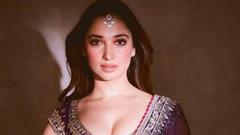 Tamannaah Bhatia Caught in Legal Storm – Questioned by Authorities in Shocking Money Laundering Probe Thumbnail