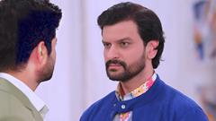 Ghum Hai Kisikey Pyaar Meiin: Jigar crosses the line by accusing Savi of having an affair with Milind Thumbnail