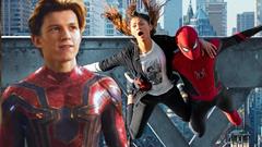 Tom Holland & Zendaya get their hands on 'Spidee-Man 4' draft: 