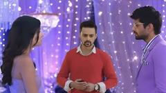 Ghum Hai Kisikey Pyaar Meiin: Rajat and Savi to go on a special dinner date Thumbnail