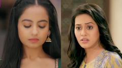 Anupamaa: Pakhi tries to brain wash Mahi against Anu Thumbnail