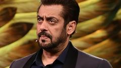 Mumbai Paparazzi to Stop Spotting Salman Khan Amid New Gangster Threats  Thumbnail