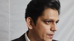 Vijay Varma reveals Sunidhi Chauhan was scared of him due to THIS reason Thumbnail