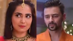 Ghum Hai Kisikey Pyaar Meiin: Aman and Mrunmayee’s marriage gets fixed; but there’s a big catch Thumbnail