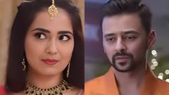 Ghum Hai Kisikey Pyaar Meiin: Aman and Mrunmayee’s marriage gets fixed; but there’s a big catch Thumbnail