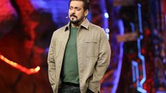 Bigg Boss 18: Salman Khan grills Arfeen Khan and Shilpa Shirodkar on Weekend Ka Vaar  Thumbnail