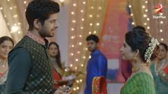 Ghum Hai Kisikey Pyaar Meiin: A big heartbreak moment awaits for Rajat and Savi during Karwachauth Thumbnail