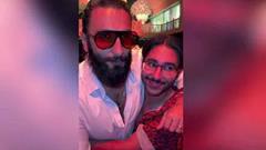 What Does Orry Do?  Influencer’s hilarious take on Singham actor Ranveer Singh’s Big Question Thumbnail